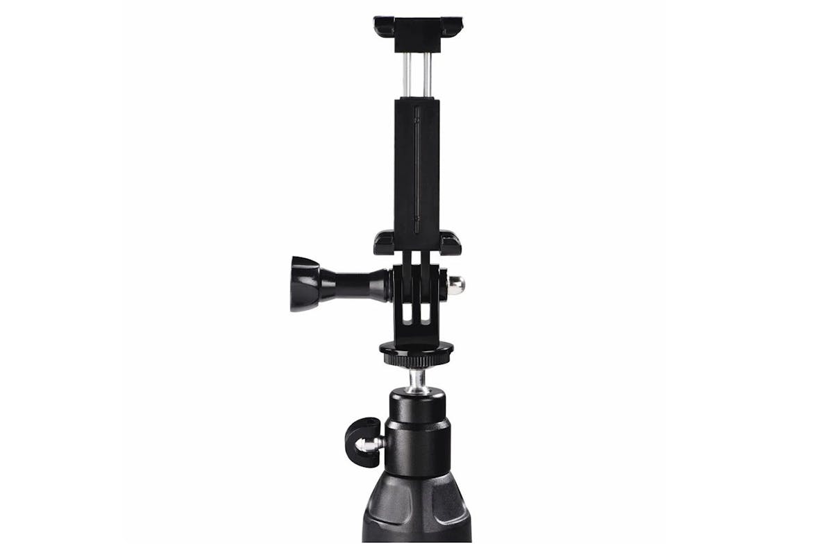 Hama Multi 4 in 1 Table Tripod | Black-7