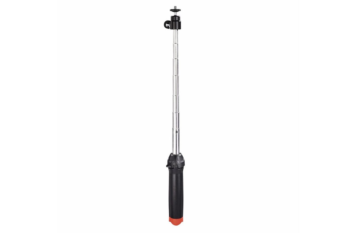 Hama Multi 4 in 1 Table Tripod | Black-8