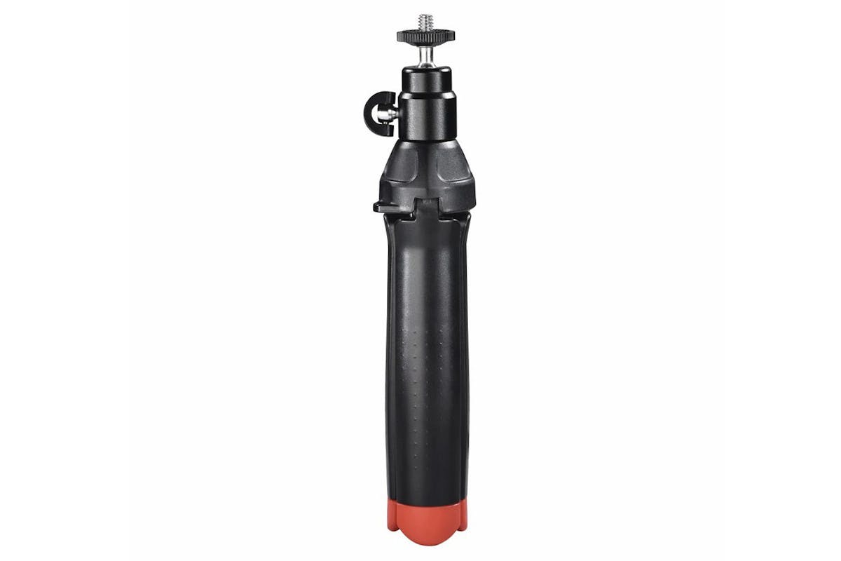 Hama Multi 4 in 1 Table Tripod | Black-9