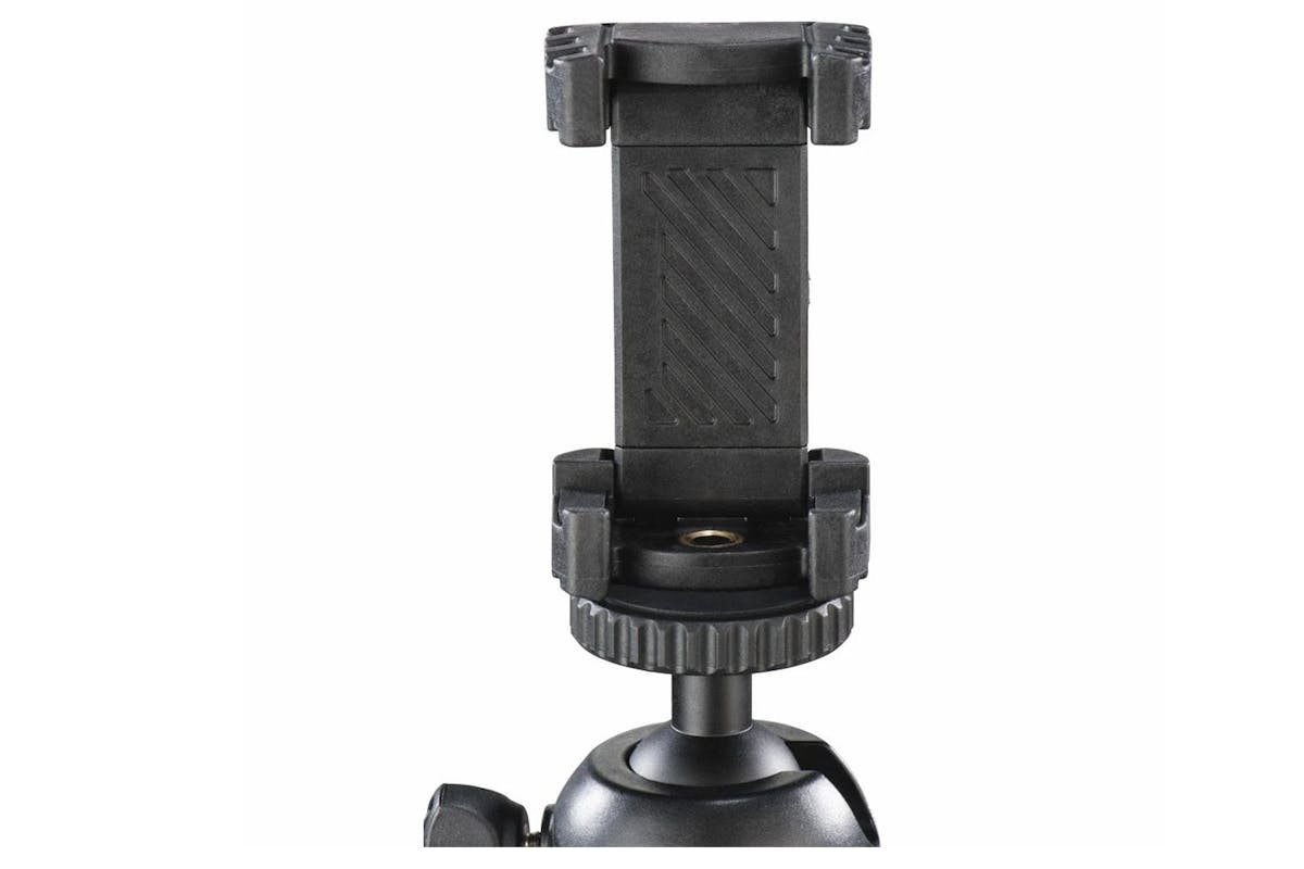 Hama FlexPro Smartphone Tripod | Black-10