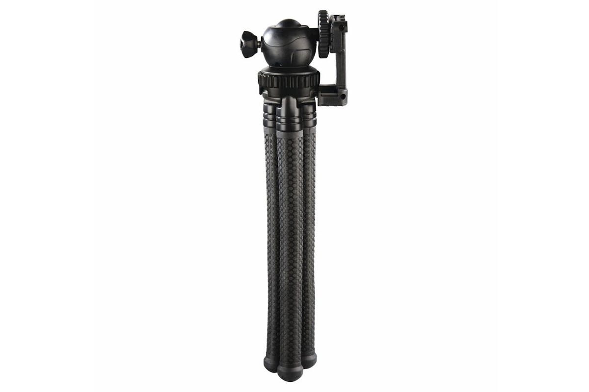 Hama FlexPro Smartphone Tripod | Black-3