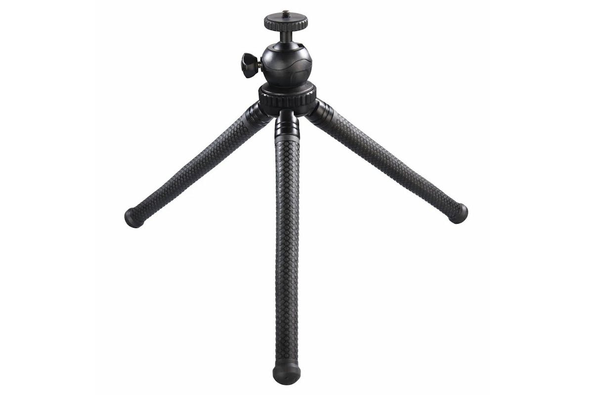 Hama FlexPro Smartphone Tripod | Black-4