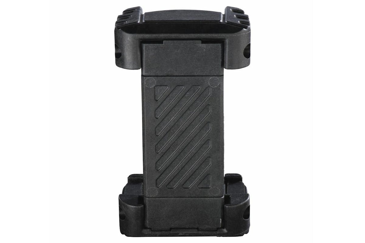 Hama FlexPro Smartphone Tripod | Black-6