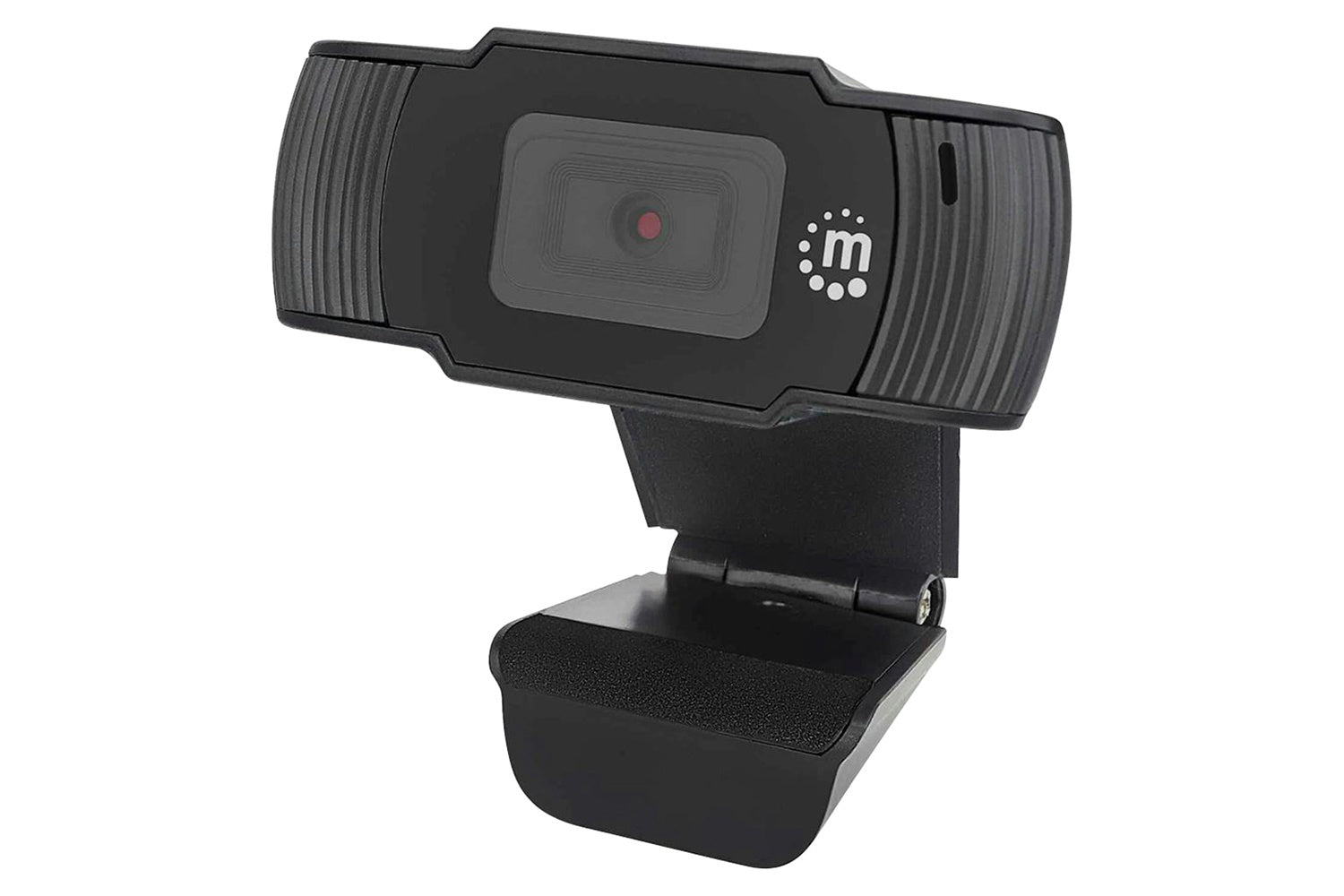 Manhattan 1080p Full HD USB Webcam | 462006