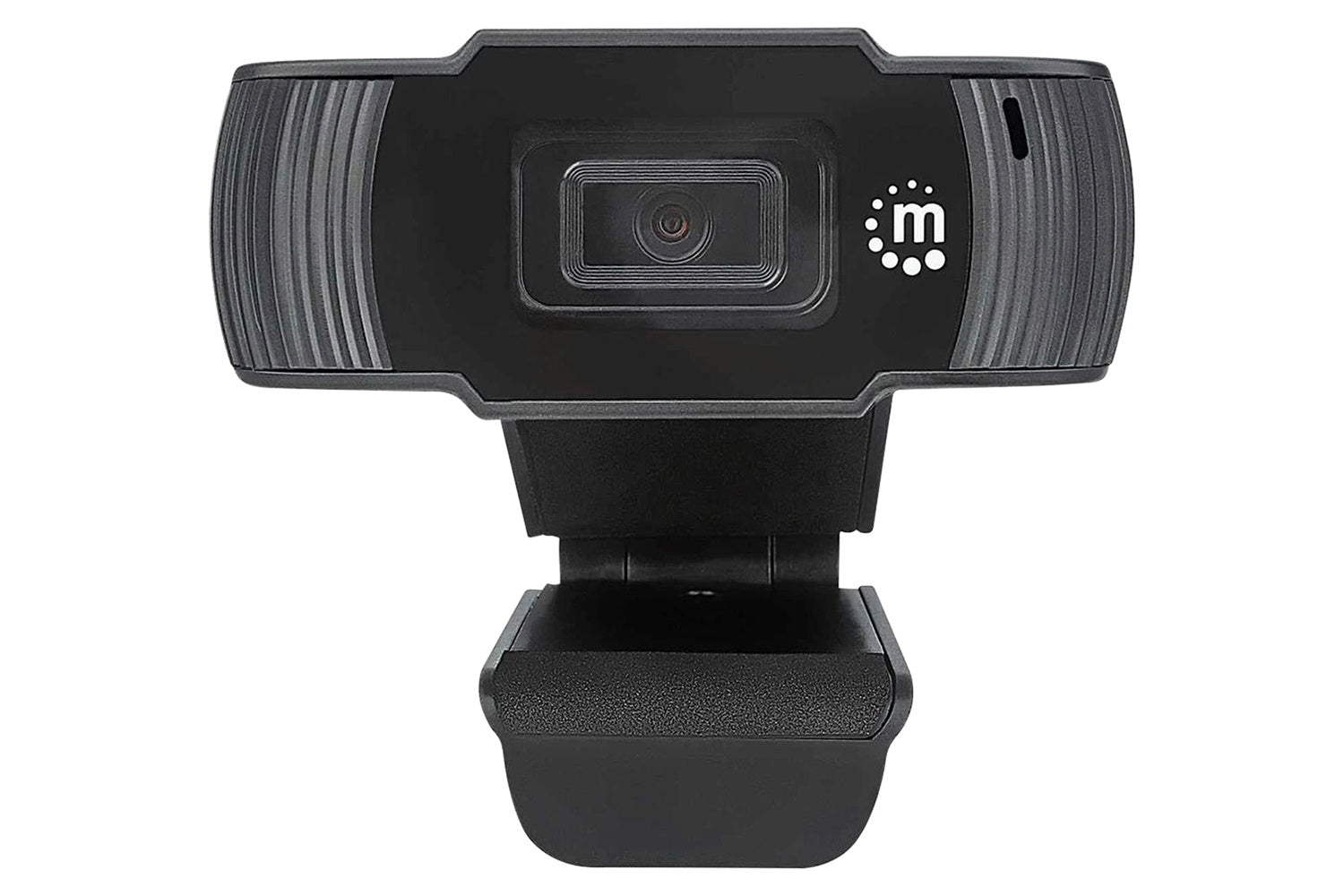 Manhattan 1080p Full HD USB Webcam | 462006-4