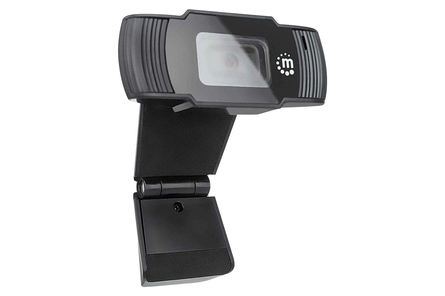Manhattan 1080p Full HD USB Webcam | 462006-8