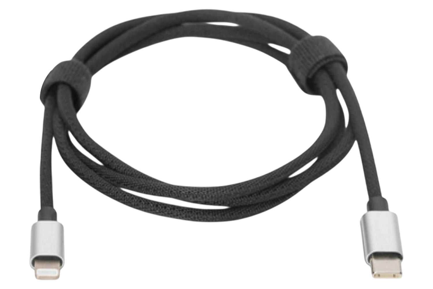 Digitus Lightning to USB-C Data and Charging Cable | 1m | Set of 2-7