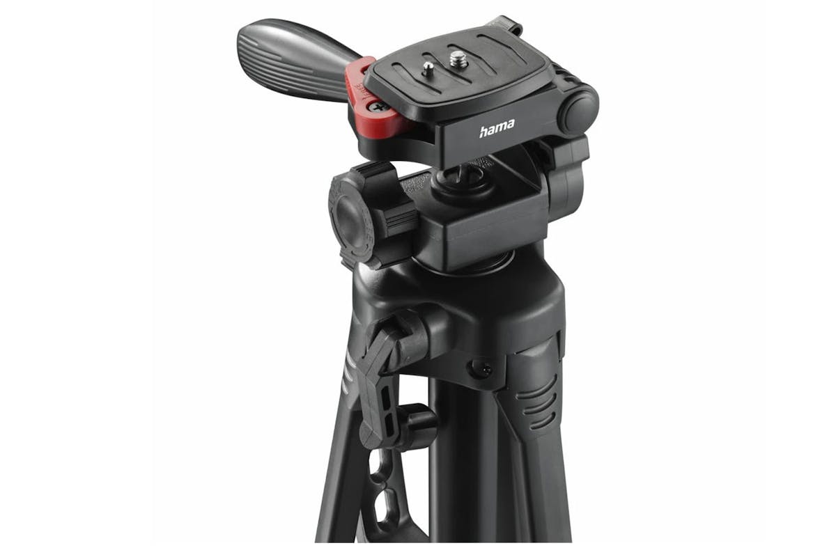 Hama Star 153 3D Tripod | Black-11