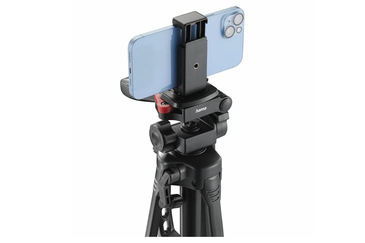 Hama Star 153 3D Tripod | Black-12
