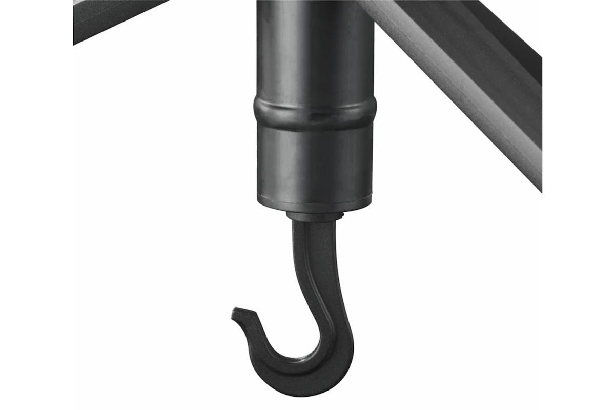 Hama Star 153 3D Tripod | Black-14