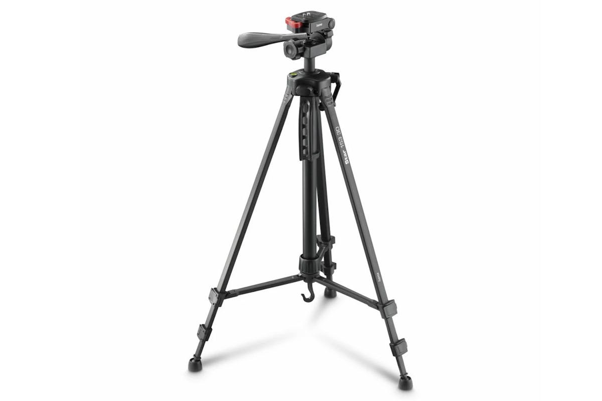 Hama Star 153 3D Tripod | Black-2