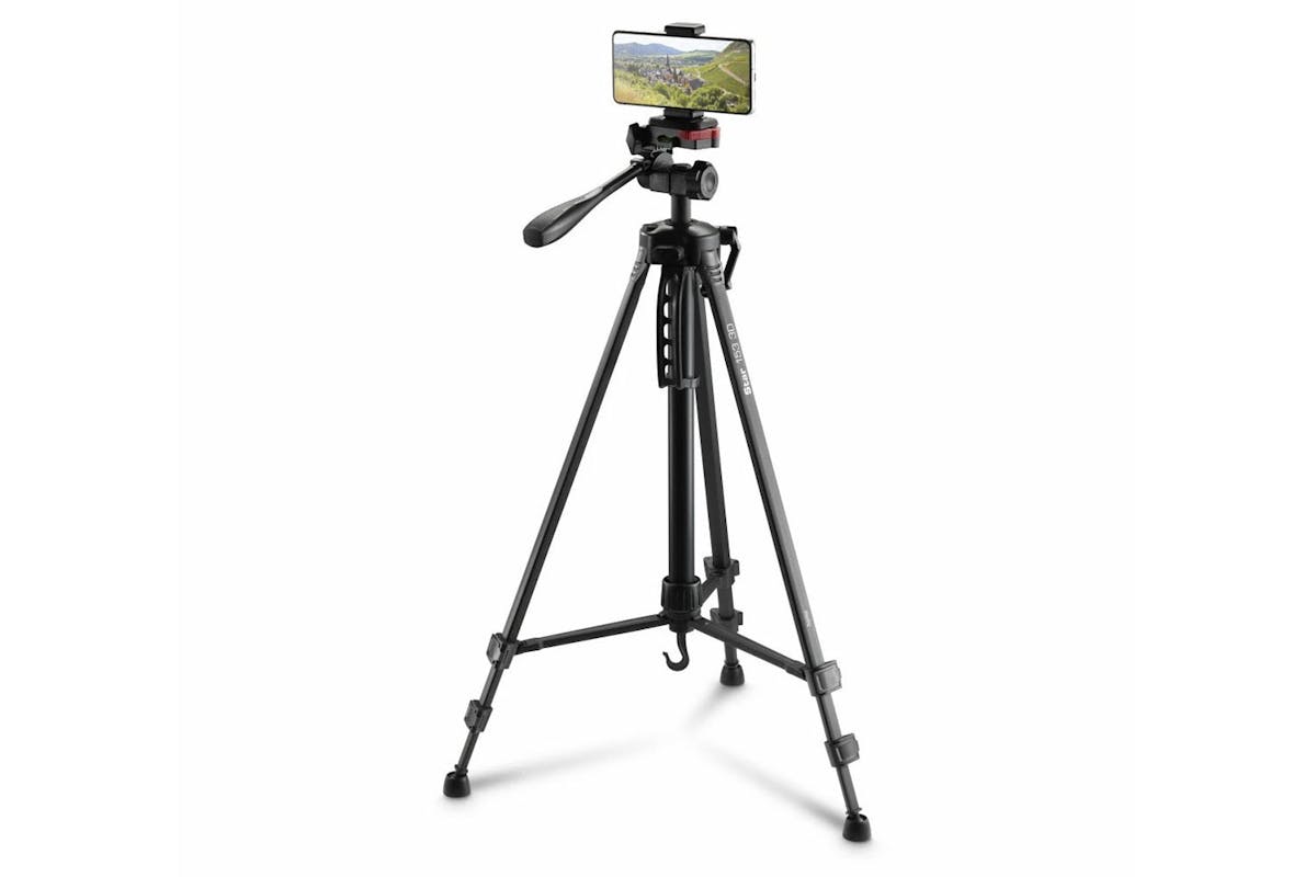 Hama Star 153 3D Tripod | Black-5