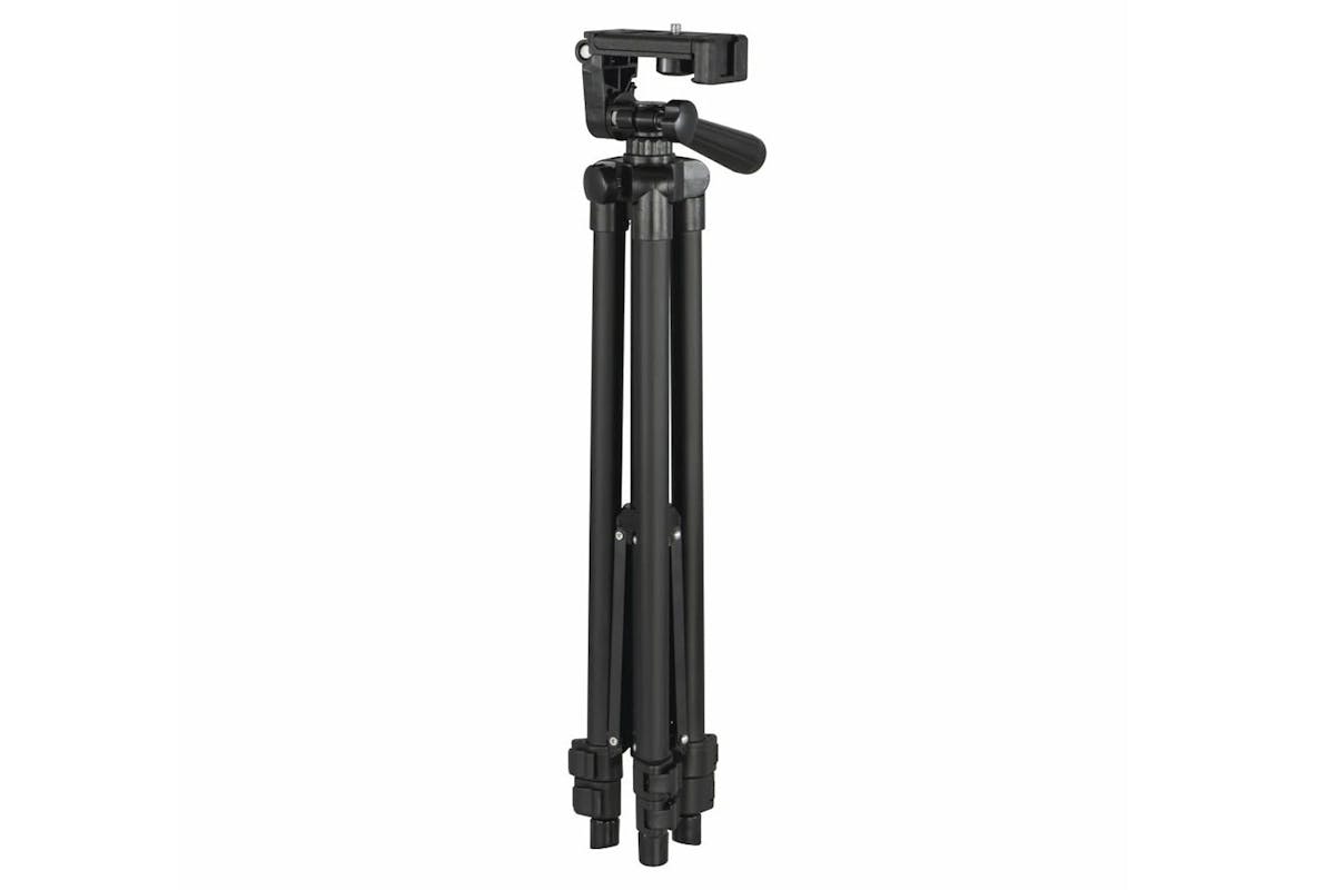 Hama Star 153 3D Tripod | Black-6