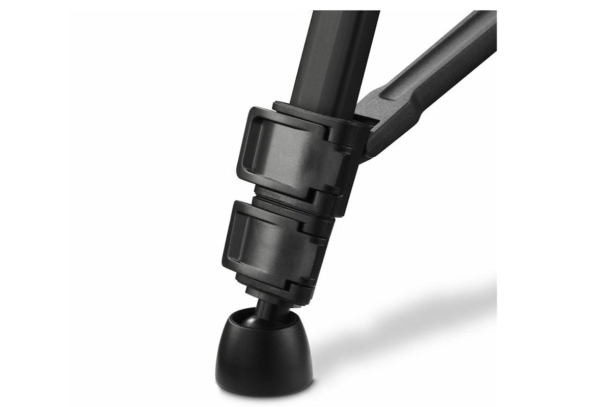 Hama Star 153 3D Tripod | Black-8