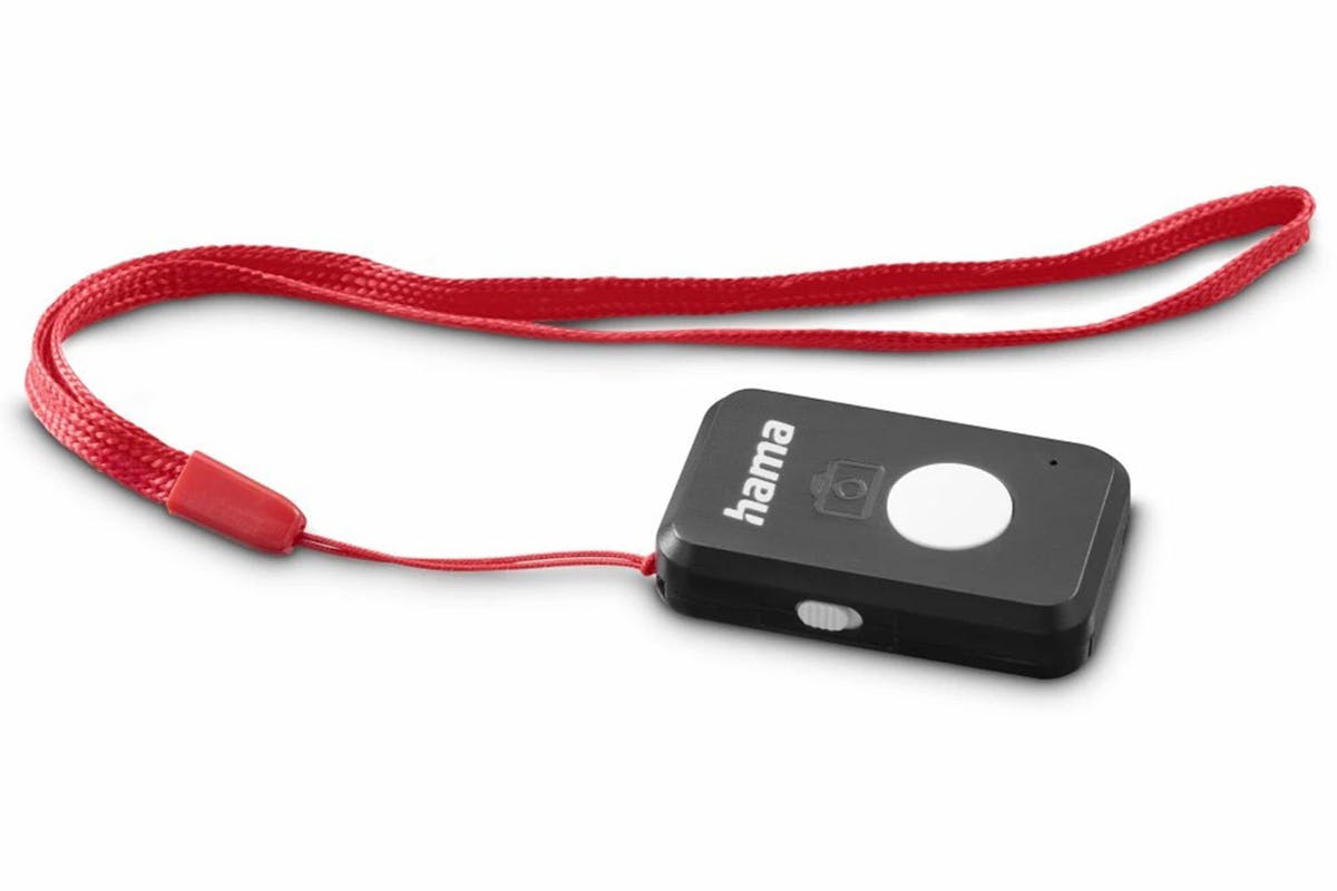 Hama BRS5 Bluetooth Remote Trigger | Black-2