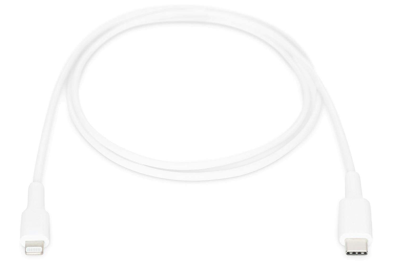Digitus USB-C to Lightning Cable | 1m-3