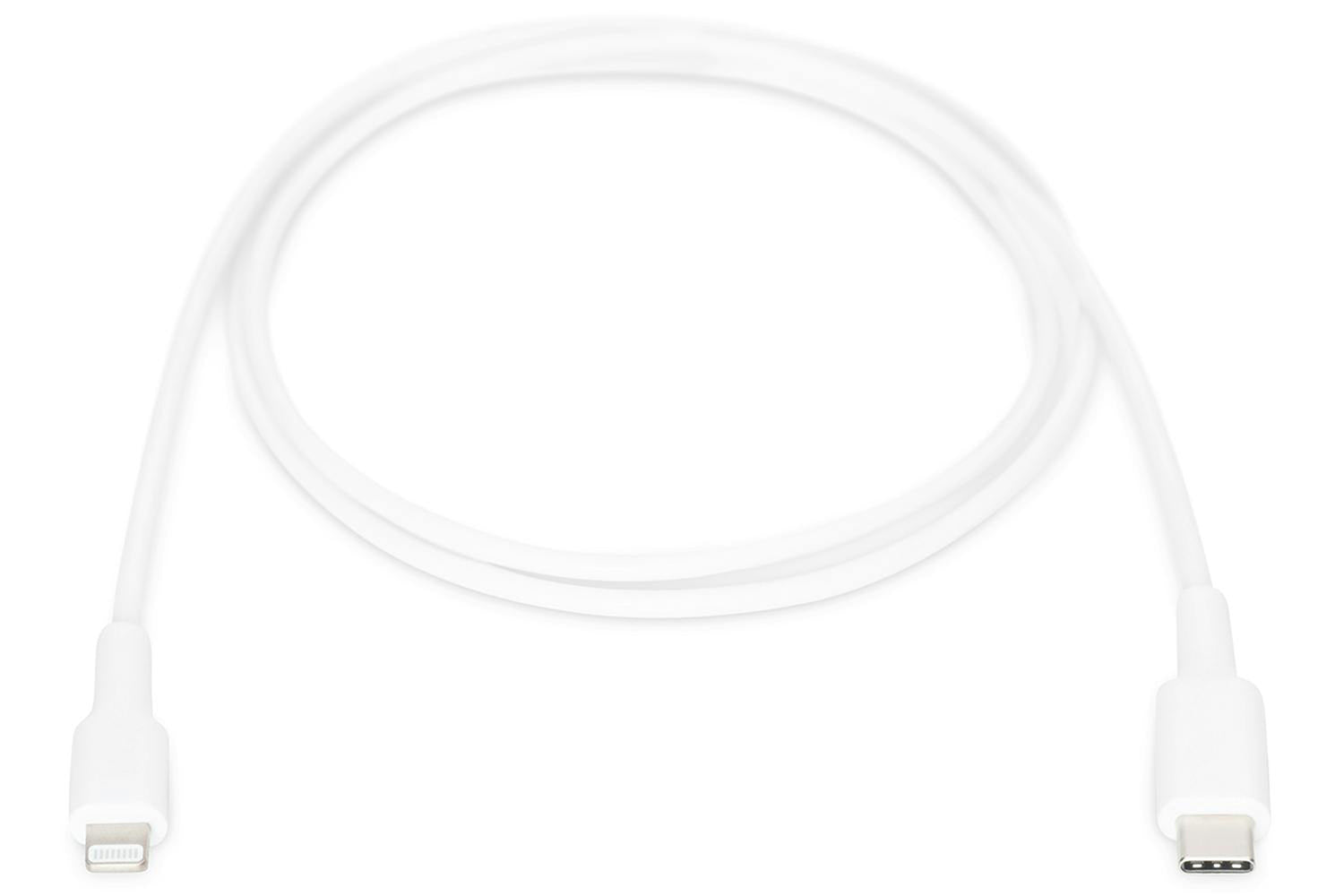 Digitus USB-C to Lightning Cable | 1m-5