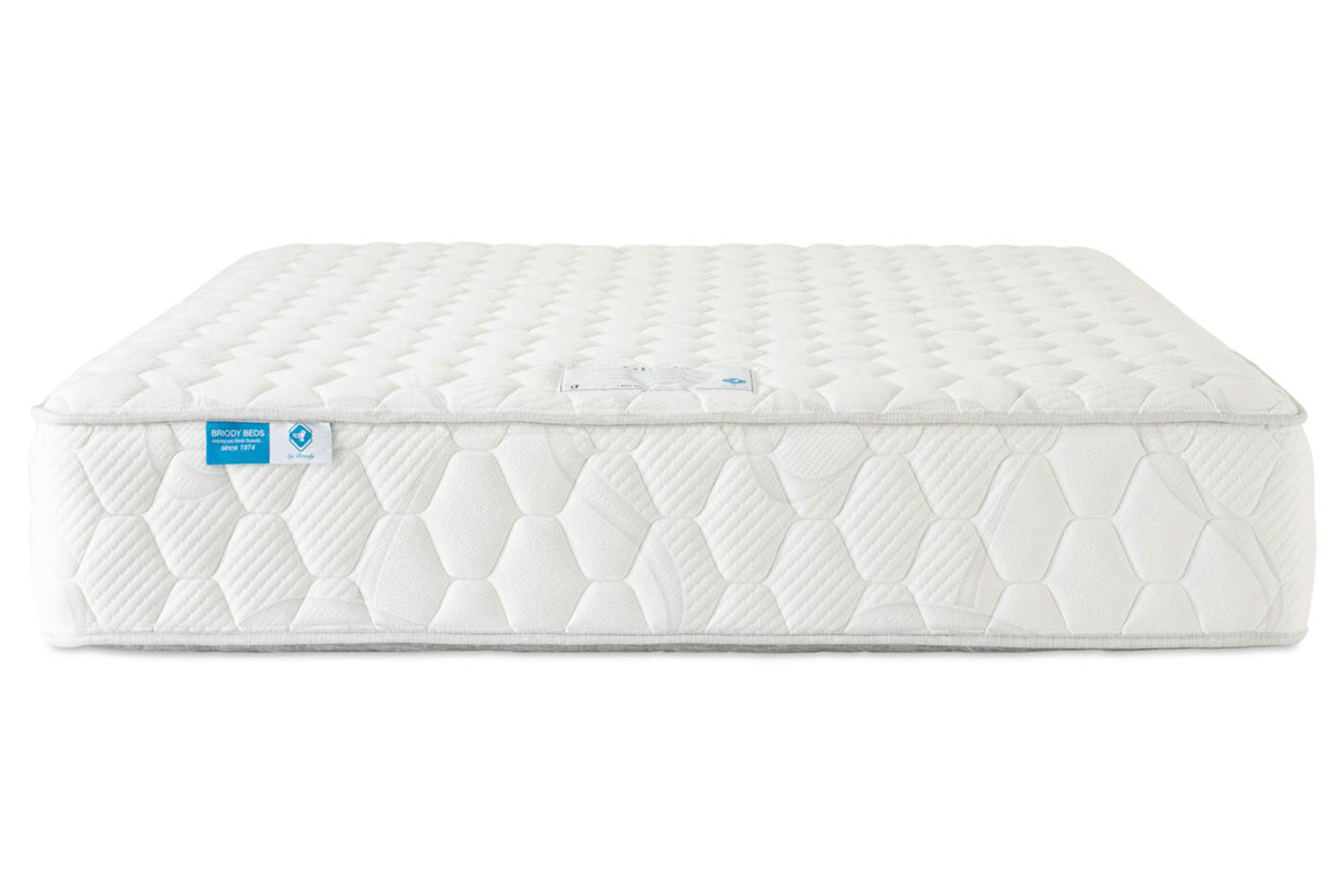 Briody | Gloria Mattress | Double | 4ft6