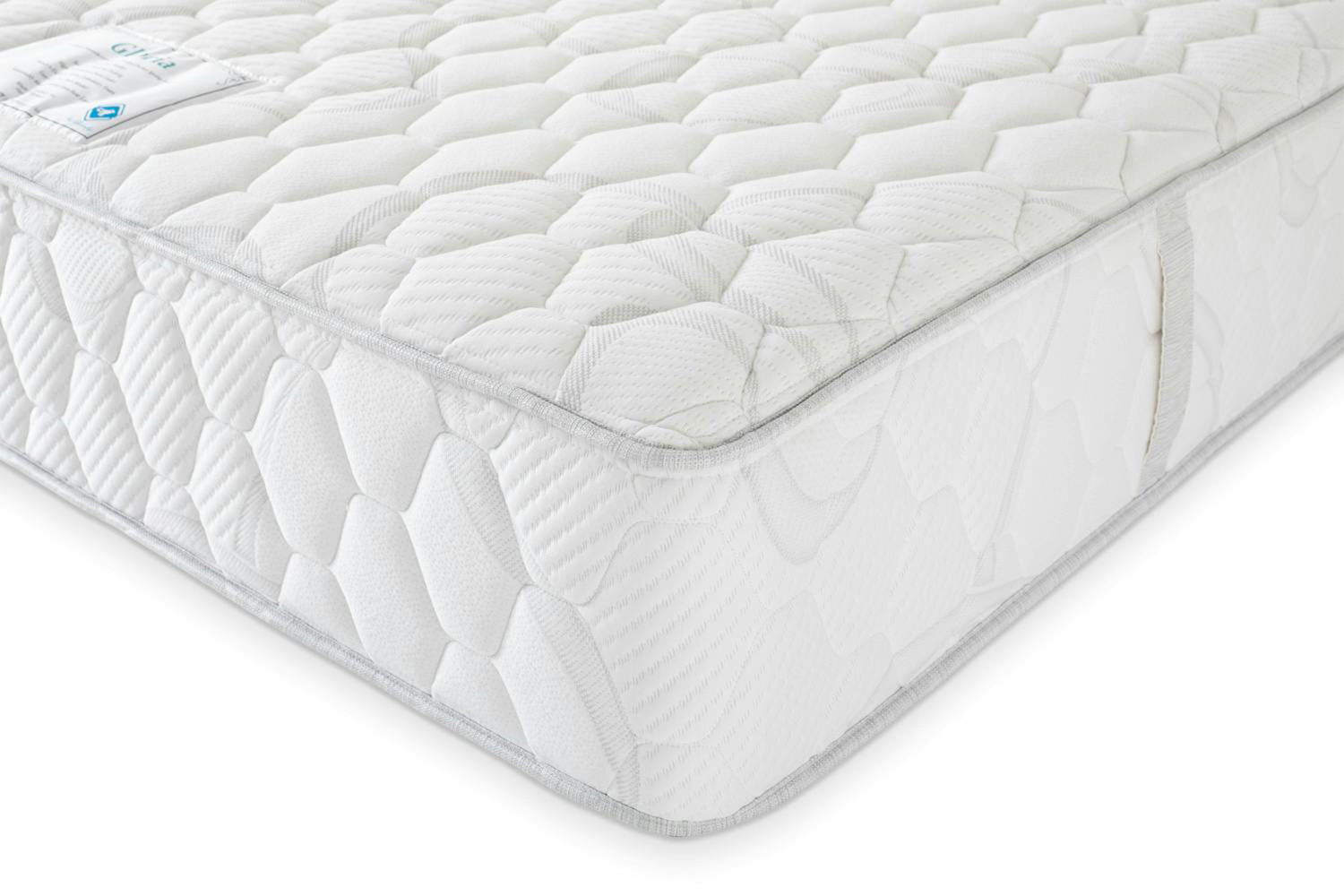 Briody | Gloria Mattress | Double | 4ft6-6