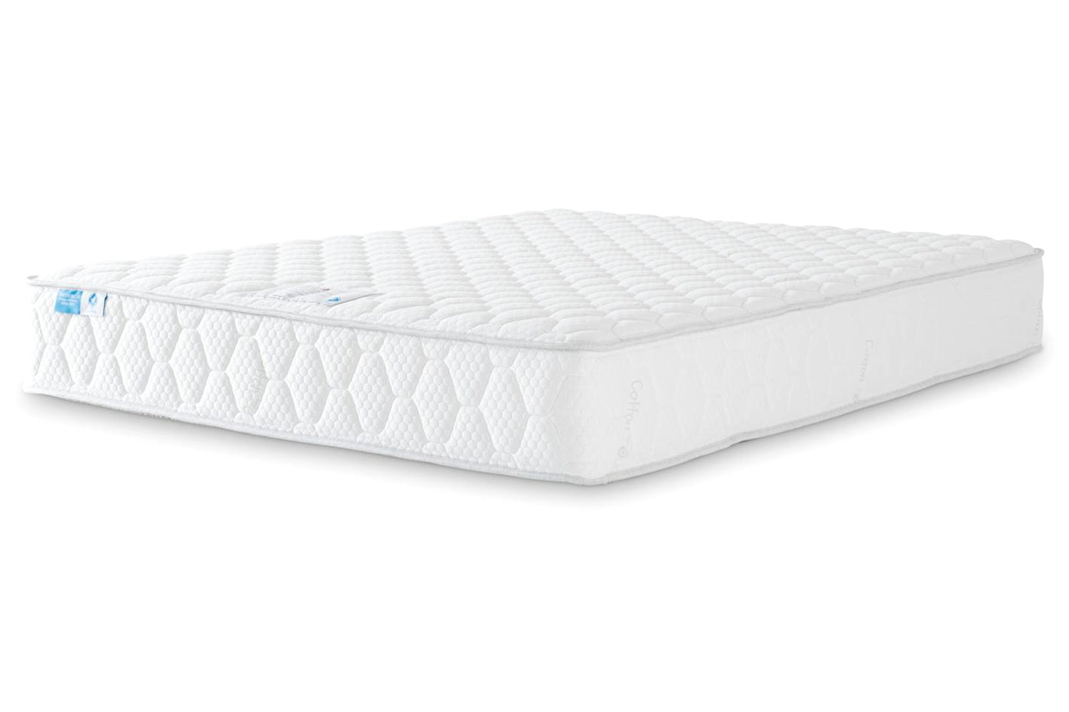 Briody | Iris Mattress | Double | 4ft6-2