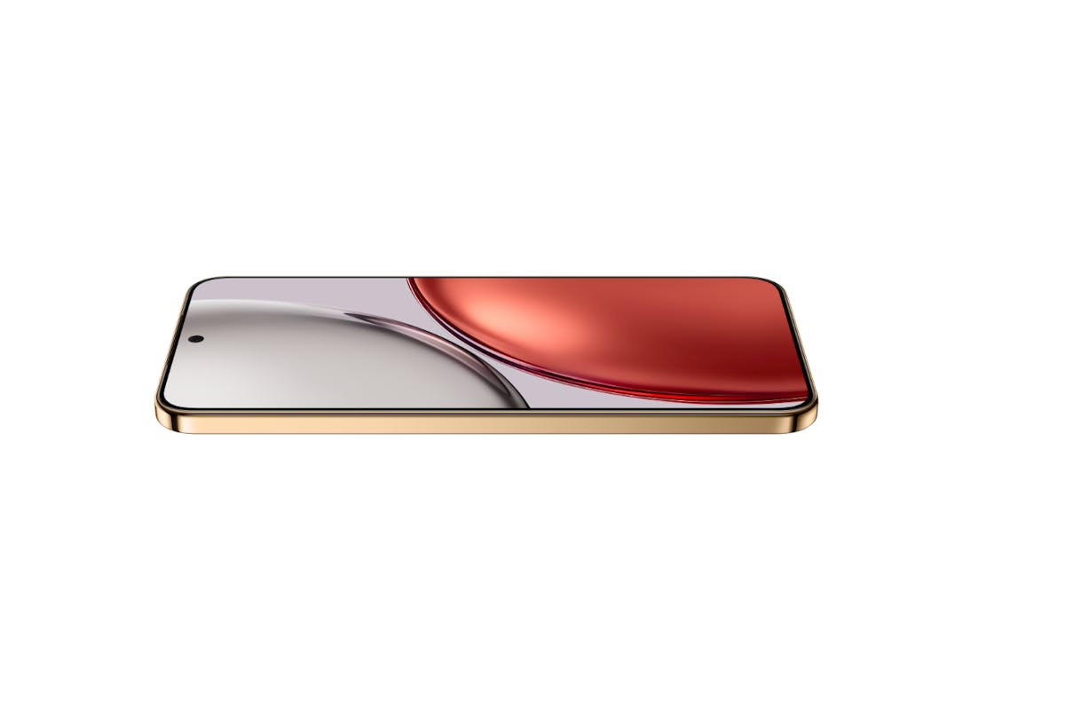 Honor Magic 8 Lite | 512GB| Reddish Brown-5