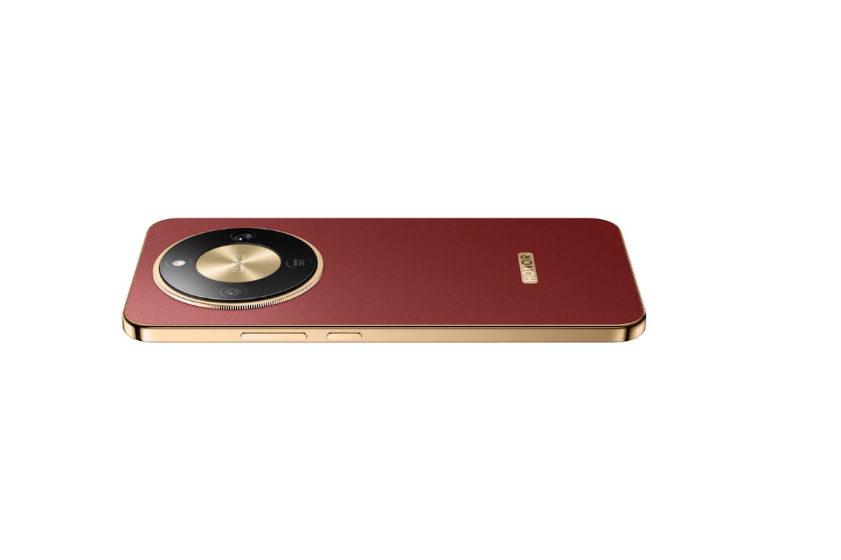 Honor Magic 8 Lite | 512GB| Reddish Brown-6
