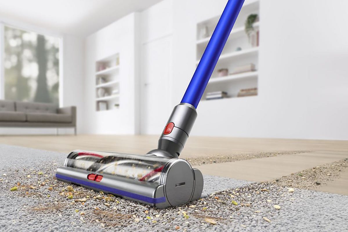Dyson V11 Extra Cordless Vacuum Cleaner | 476597-01-4
