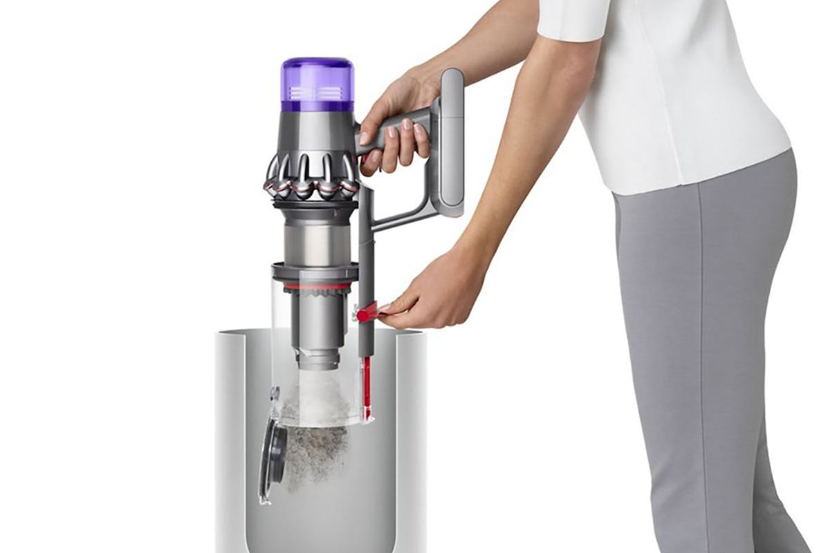 Dyson V11 Extra Cordless Vacuum Cleaner | 476597-01-6