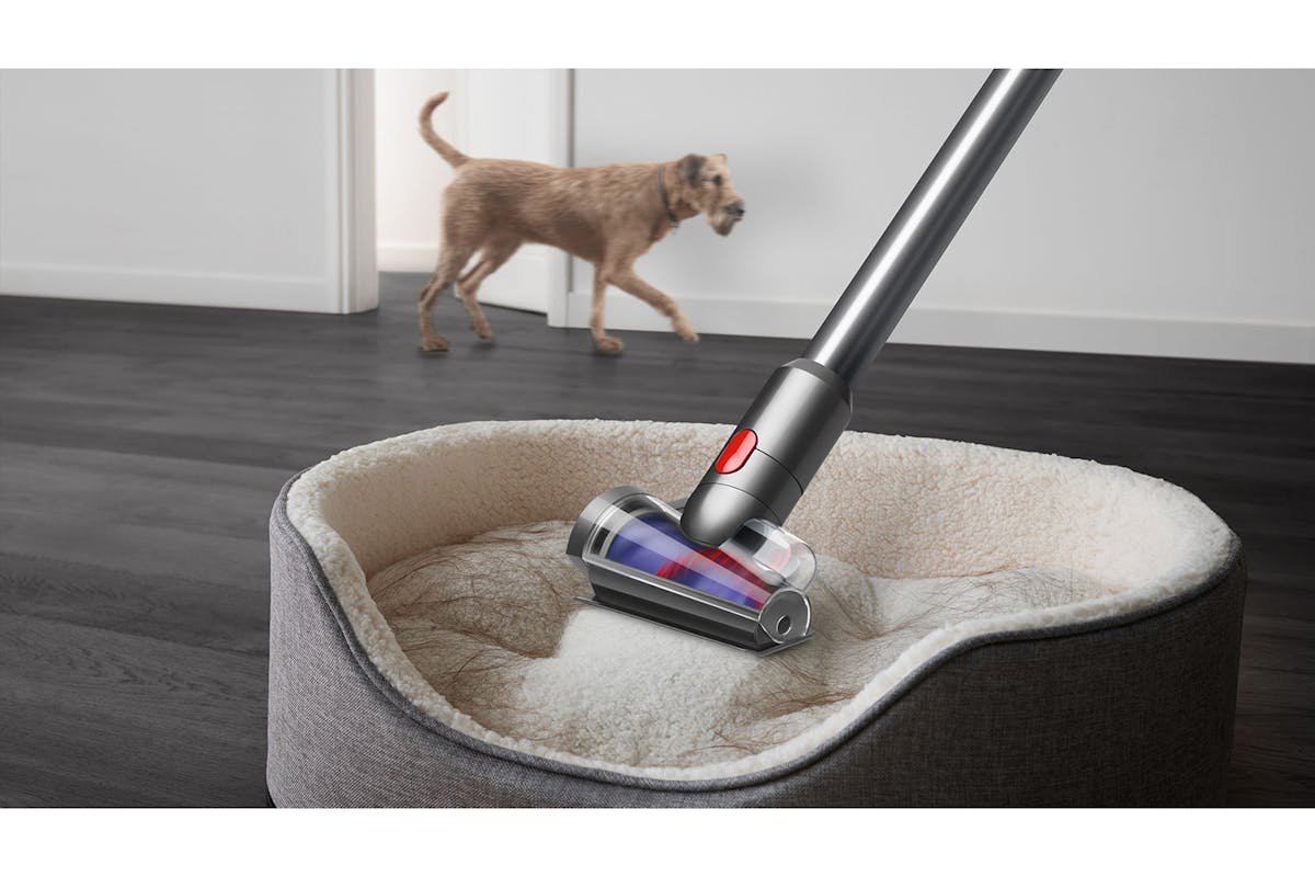 Dyson V15 Detect Extra Cordless Vacuum Cleaner | 476609-01-2