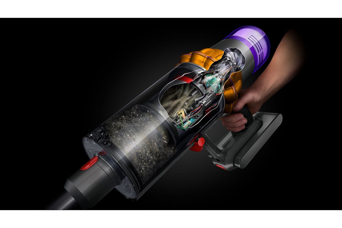 Dyson V15 Detect Extra Cordless Vacuum Cleaner | 476609-01-3