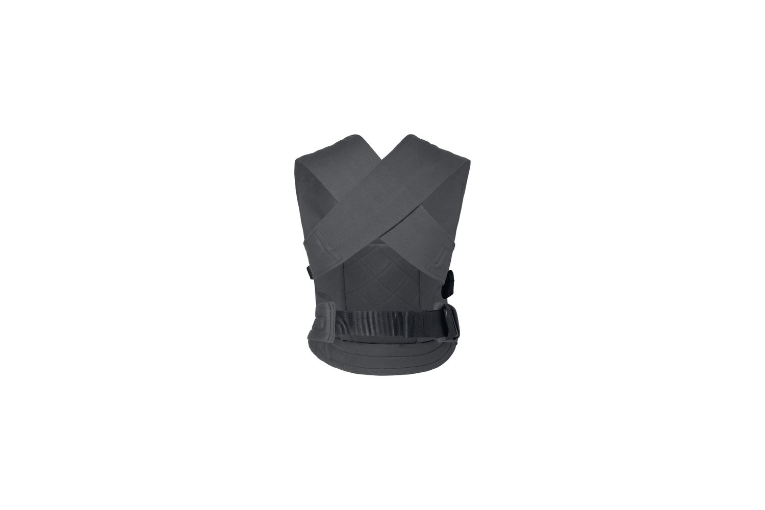 Soft Newborn Carrier-2