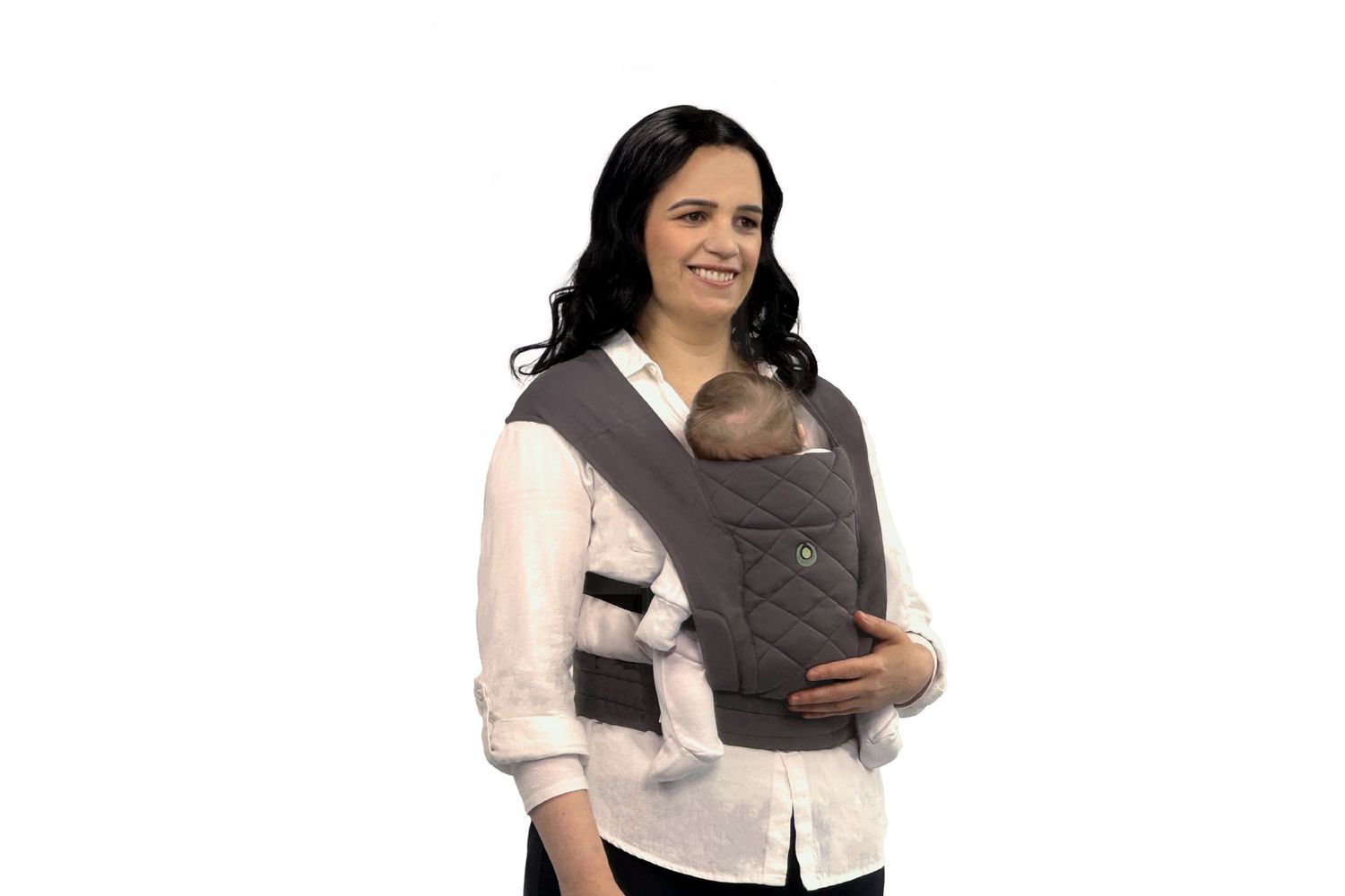 Soft Newborn Carrier-4