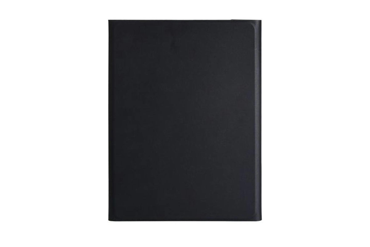 Just in Case Tablet & Keyboard Case with Keyboard | Black-4