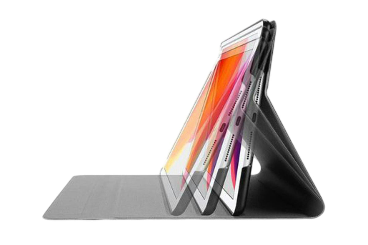 Just in Case Tablet & Keyboard Case with Keyboard | Black-11