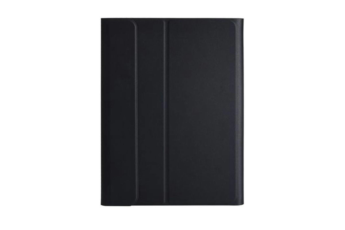 Just in Case Tablet & Keyboard Case with Keyboard | Black-12