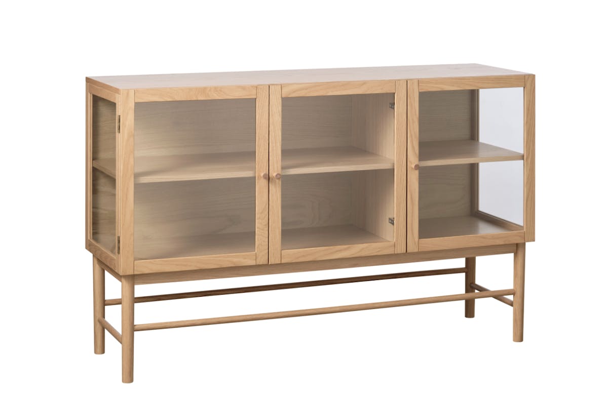 Boden Sideboard | Natural Oak-4