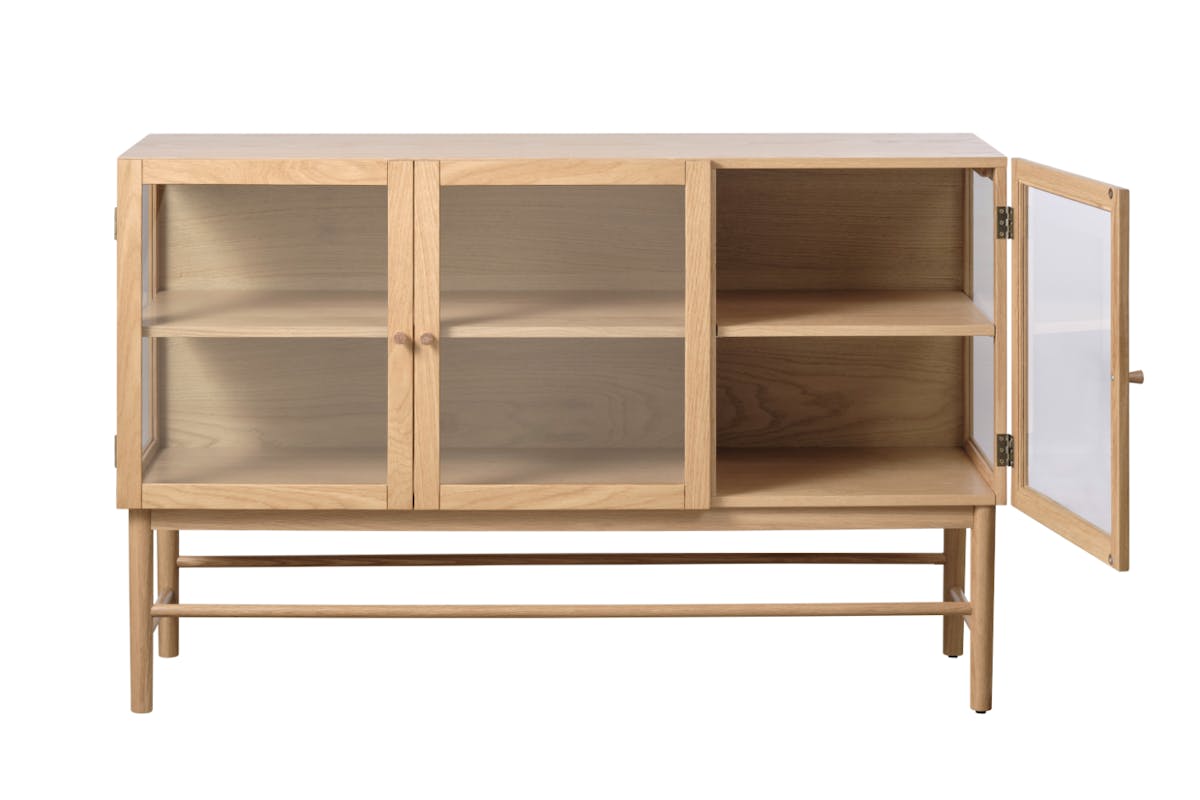 Boden Sideboard | Natural Oak-5