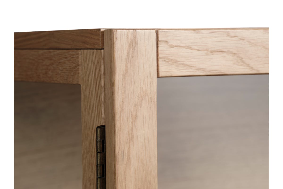 Boden Sideboard | Natural Oak-11