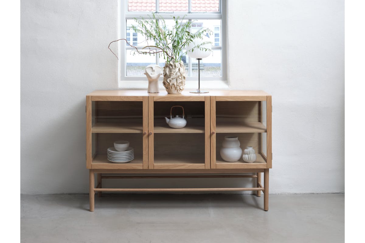 Boden Sideboard | Natural Oak-3