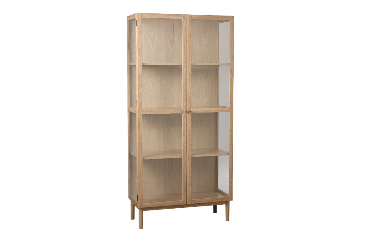 Boden Display Cabinet | Large | Natural Oak-3