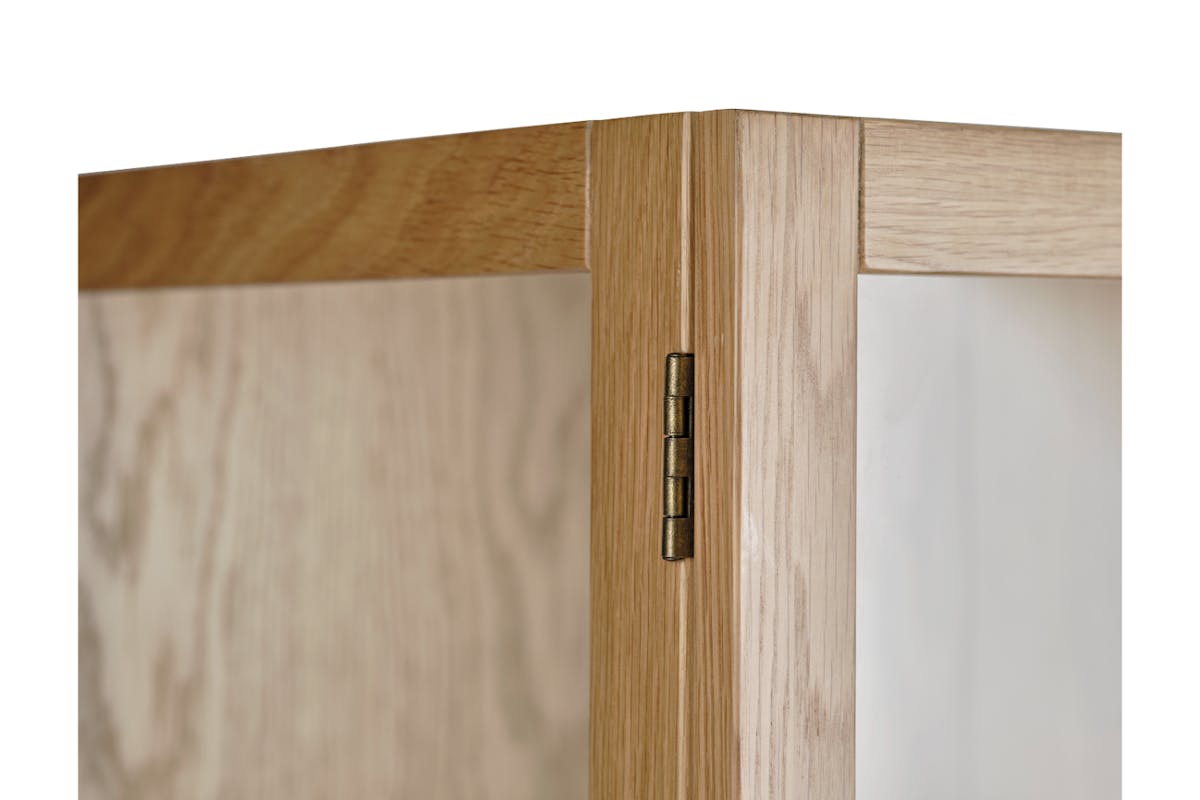 Boden Display Cabinet | Large | Natural Oak-6