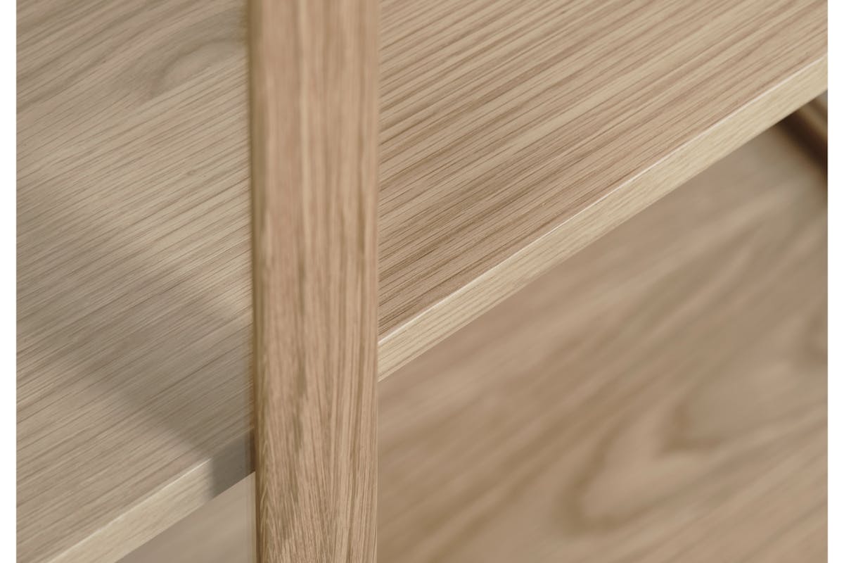 Boden Display Cabinet | Large | Natural Oak-8