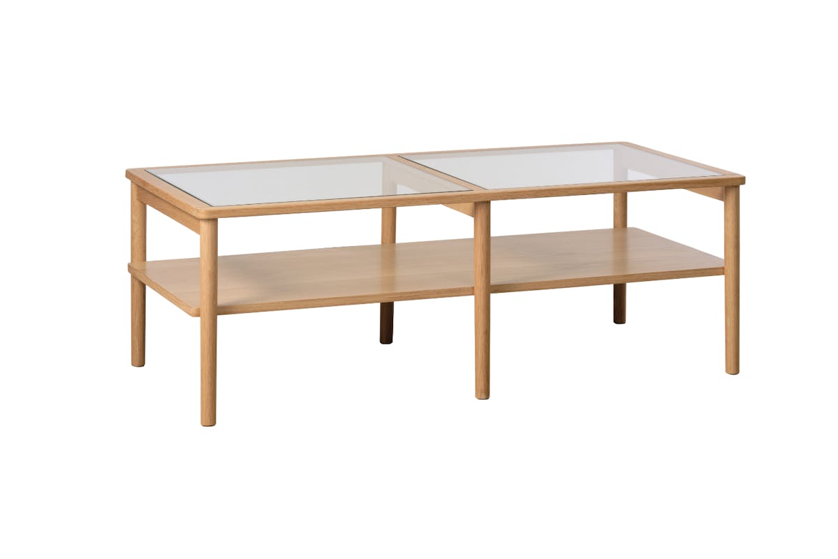 Boden Coffee Table | Natural-3
