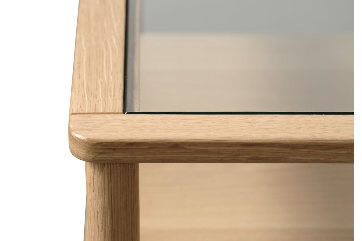 Boden Coffee Table | Natural-5