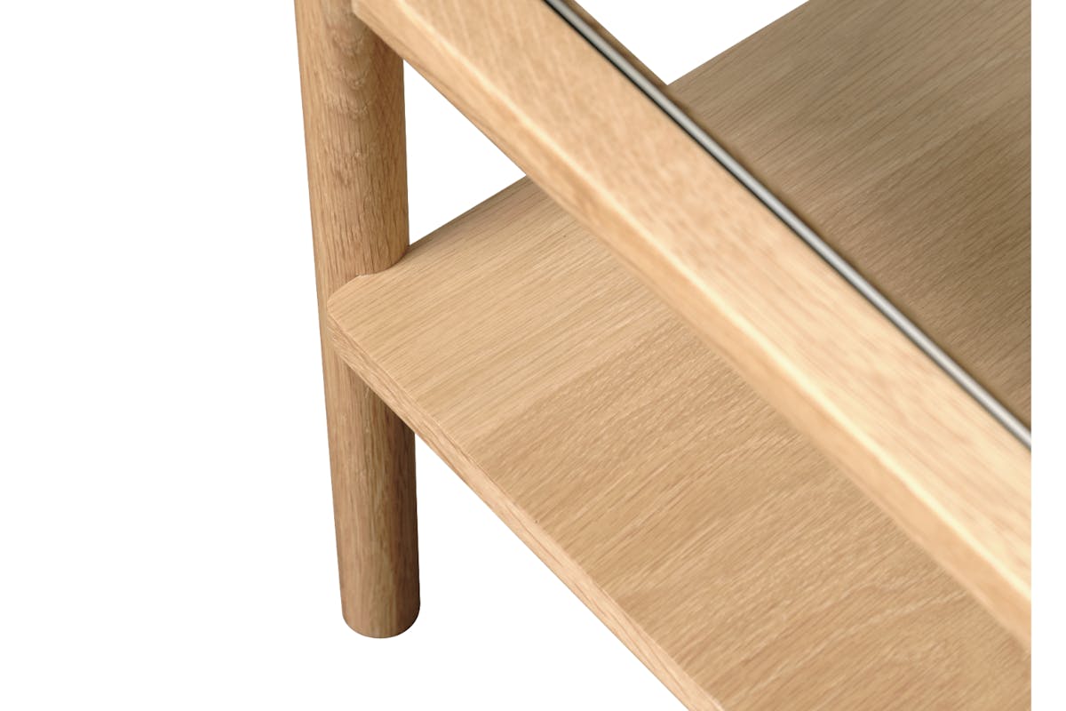 Boden Coffee Table | Natural-6