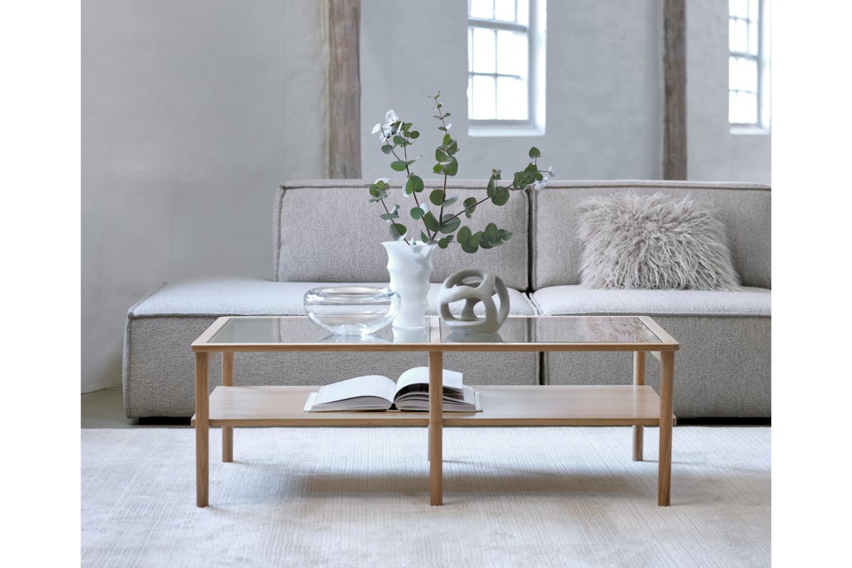 Boden Coffee Table | Natural-2