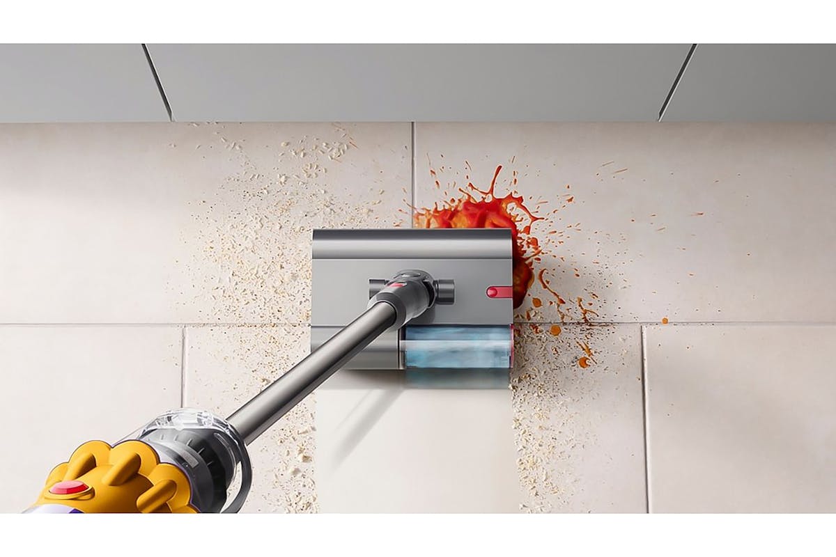 Dyson V12s Detect Slim Submarine Vacuum Cleaner | 485296-01-2
