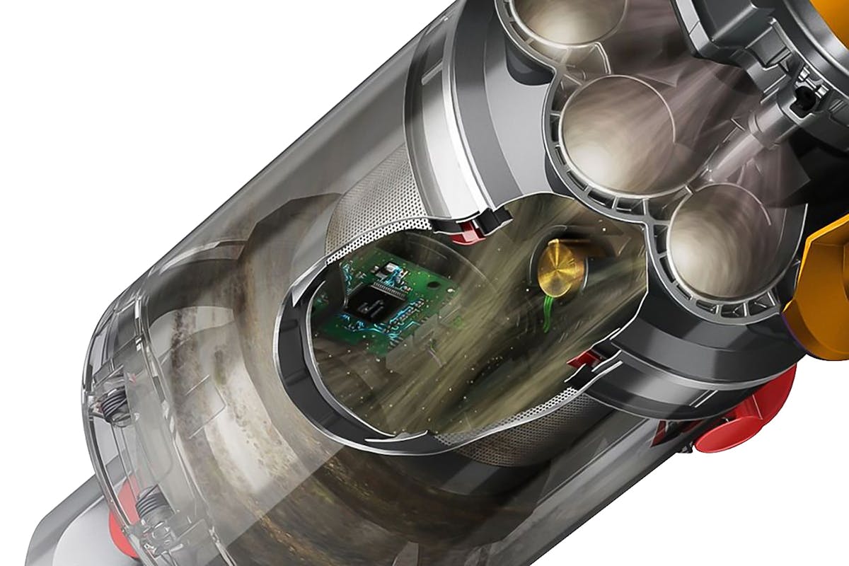 Dyson V12s Detect Slim Submarine Vacuum Cleaner | 485296-01-3