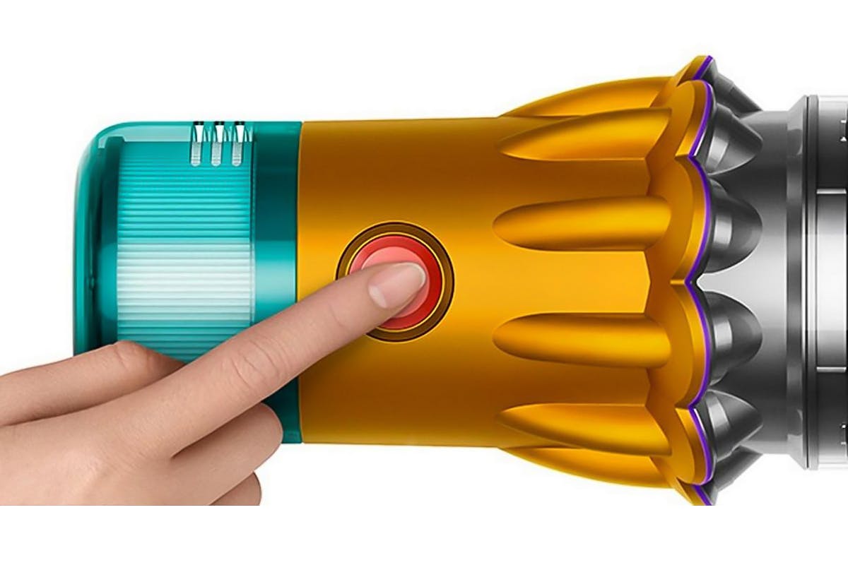 Dyson V12s Detect Slim Submarine Vacuum Cleaner | 485296-01-5