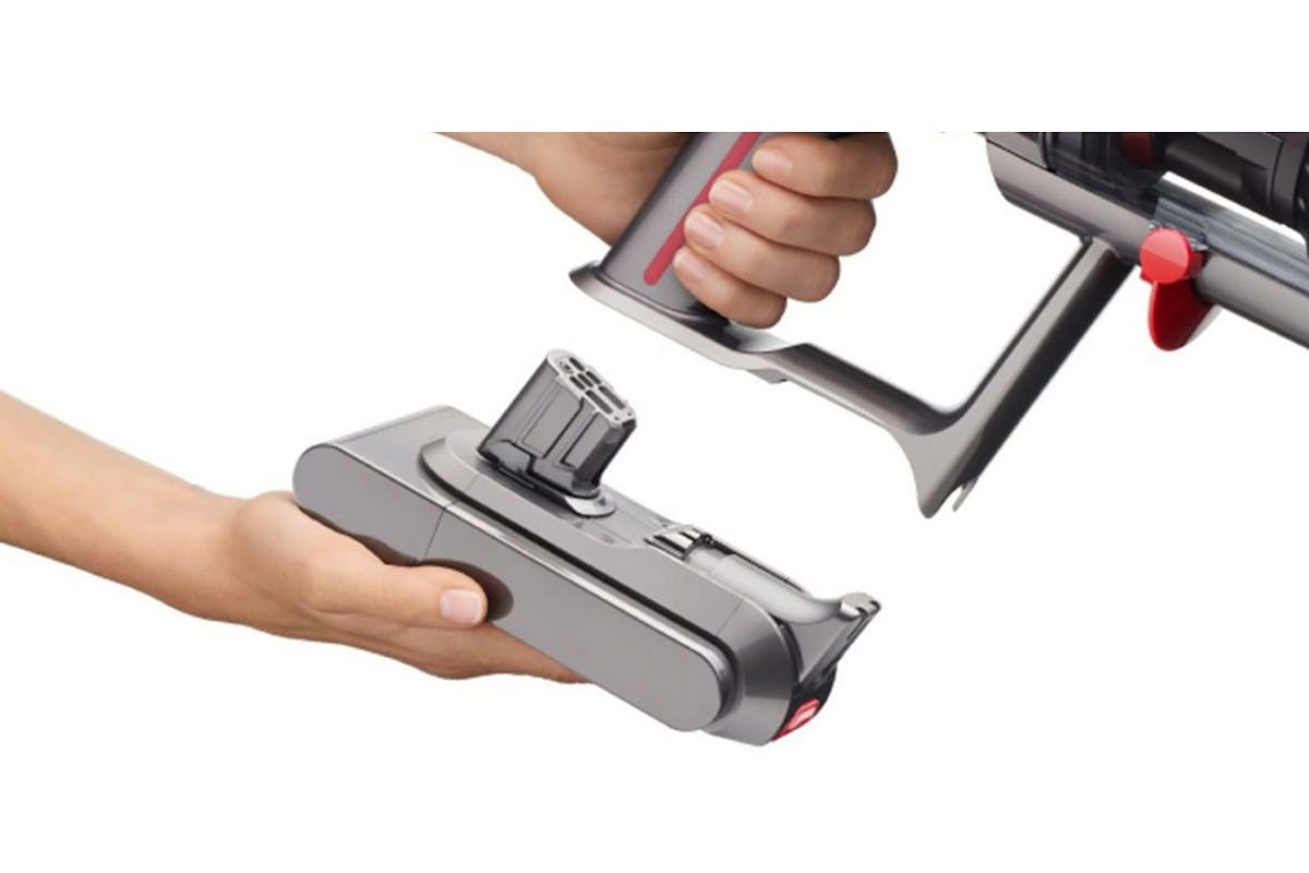 Dyson V12s Detect Slim Submarine Vacuum Cleaner | 485296-01-6
